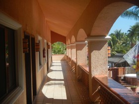 Los Barriles Hotel