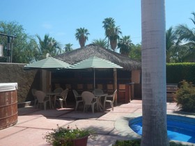 Los Barriles Hotel