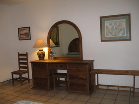 Los Barriles Hotel