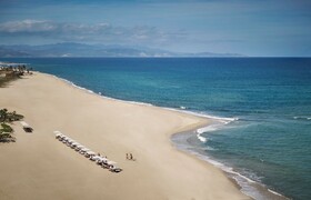 Four Seasons Resort Los Cabos at Costa Palmas