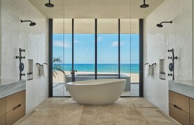Four Seasons Resort Los Cabos at Costa Palmas
