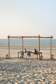 Four Seasons Resort Los Cabos at Costa Palmas