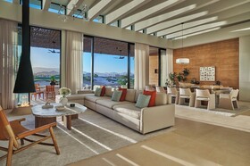 Four Seasons Resort Los Cabos at Costa Palmas