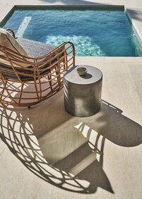 Four Seasons Resort Los Cabos at Costa Palmas