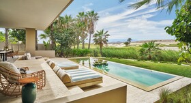Four Seasons Resort Los Cabos at Costa Palmas