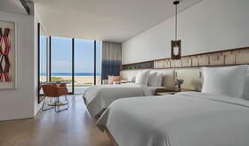 Four Seasons Resort Los Cabos at Costa Palmas