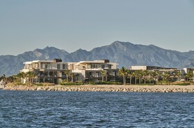 Four Seasons Resort Los Cabos at Costa Palmas