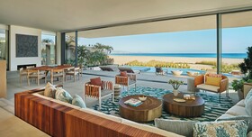 Four Seasons Resort Los Cabos at Costa Palmas