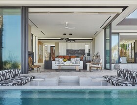 Four Seasons Resort Los Cabos at Costa Palmas