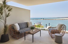 Four Seasons Resort Los Cabos at Costa Palmas