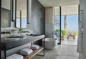 Four Seasons Resort Los Cabos at Costa Palmas