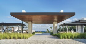 Four Seasons Resort Los Cabos at Costa Palmas