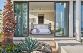 Four Seasons Resort Los Cabos at Costa Palmas
