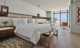 Four Seasons Resort Los Cabos at Costa Palmas
