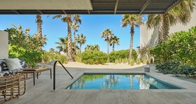 Four Seasons Resort Los Cabos at Costa Palmas