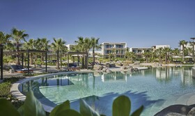 Four Seasons Resort Los Cabos at Costa Palmas