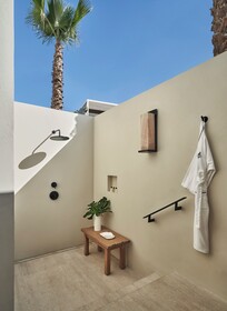 Four Seasons Resort Los Cabos at Costa Palmas