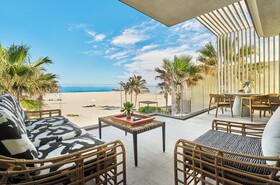 Four Seasons Resort Los Cabos at Costa Palmas