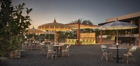 Four Seasons Resort Los Cabos at Costa Palmas