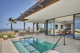 Four Seasons Resort Los Cabos at Costa Palmas