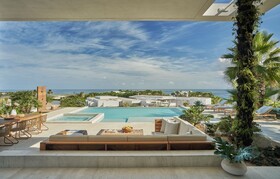 Four Seasons Resort Los Cabos at Costa Palmas