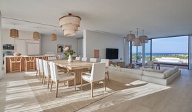 Four Seasons Resort Los Cabos at Costa Palmas