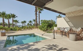 Four Seasons Resort Los Cabos at Costa Palmas