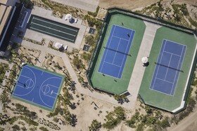 Four Seasons Resort Los Cabos at Costa Palmas