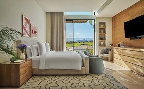 Four Seasons Resort Los Cabos at Costa Palmas