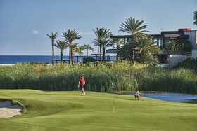 Four Seasons Resort Los Cabos at Costa Palmas