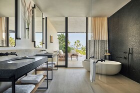 Four Seasons Resort Los Cabos at Costa Palmas