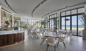 Four Seasons Resort Los Cabos at Costa Palmas