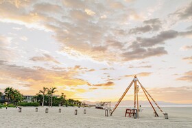 Four Seasons Resort Los Cabos at Costa Palmas