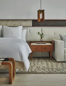 Four Seasons Resort Los Cabos at Costa Palmas