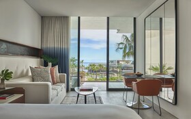 Four Seasons Resort Los Cabos at Costa Palmas