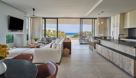 Four Seasons Resort Los Cabos at Costa Palmas