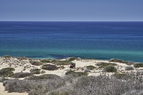 Four Seasons Resort Los Cabos at Costa Palmas
