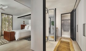 Four Seasons Resort Los Cabos at Costa Palmas