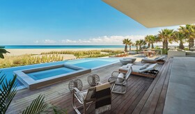 Four Seasons Resort Los Cabos at Costa Palmas