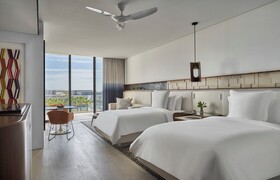 Four Seasons Resort Los Cabos at Costa Palmas