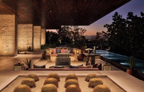 Four Seasons Resort Los Cabos at Costa Palmas