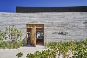 Four Seasons Resort Los Cabos at Costa Palmas
