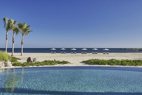 Four Seasons Resort Los Cabos at Costa Palmas