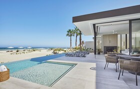 Four Seasons Resort Los Cabos at Costa Palmas