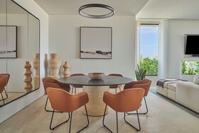 Four Seasons Resort Los Cabos at Costa Palmas