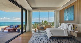 Four Seasons Resort Los Cabos at Costa Palmas