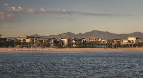Four Seasons Resort Los Cabos at Costa Palmas