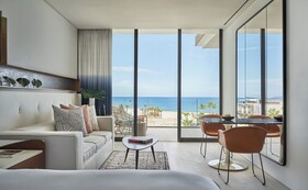 Four Seasons Resort Los Cabos at Costa Palmas