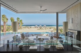 Four Seasons Resort Los Cabos at Costa Palmas