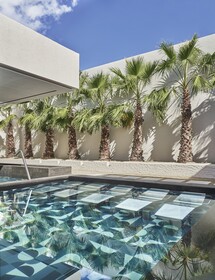 Four Seasons Resort Los Cabos at Costa Palmas